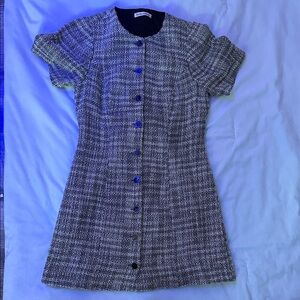 Reformation Olivette Dress